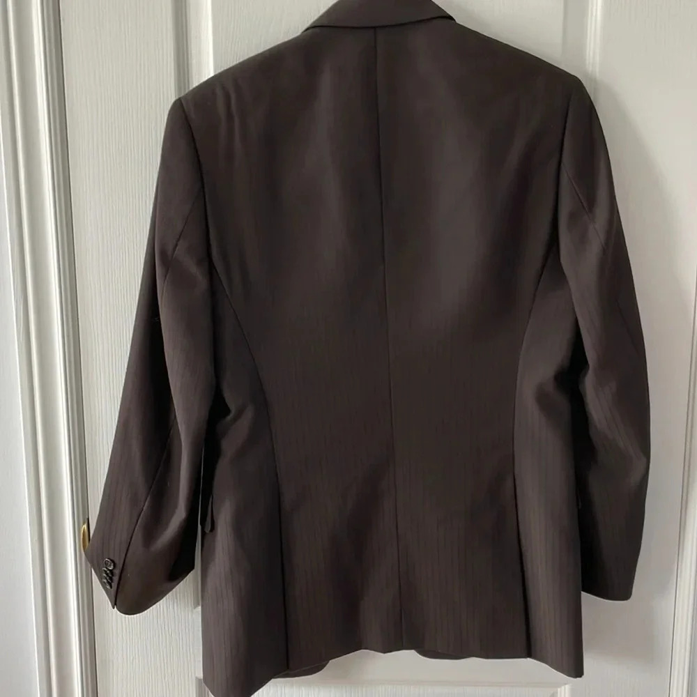 Blazer  Jacket - Picture 8 of 9